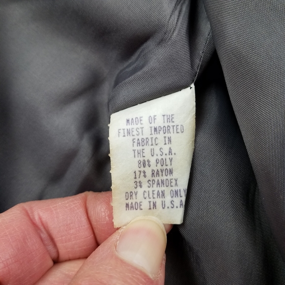 Ice Cube by Michael Blazer Jacket - Picture 4 of 8